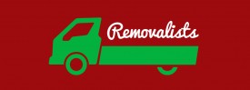 Removalists Theresa Creek QLD - My Local Removalists
